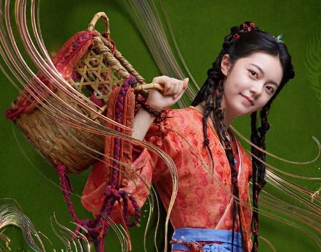 时装周大放异彩的赵今麦:曾因衣品气质被嘲,颜值是如何升级的(组图) - 25