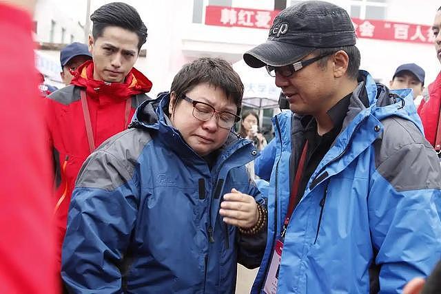“藏”了30多年，韩红父亲竟是家喻户晓的他，怪不得都不敢得罪（组图） - 18