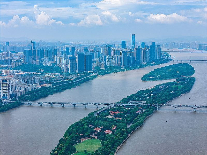 中国发布首份城市综合发展指数报告,北京深圳上海居前三(组图) - 7