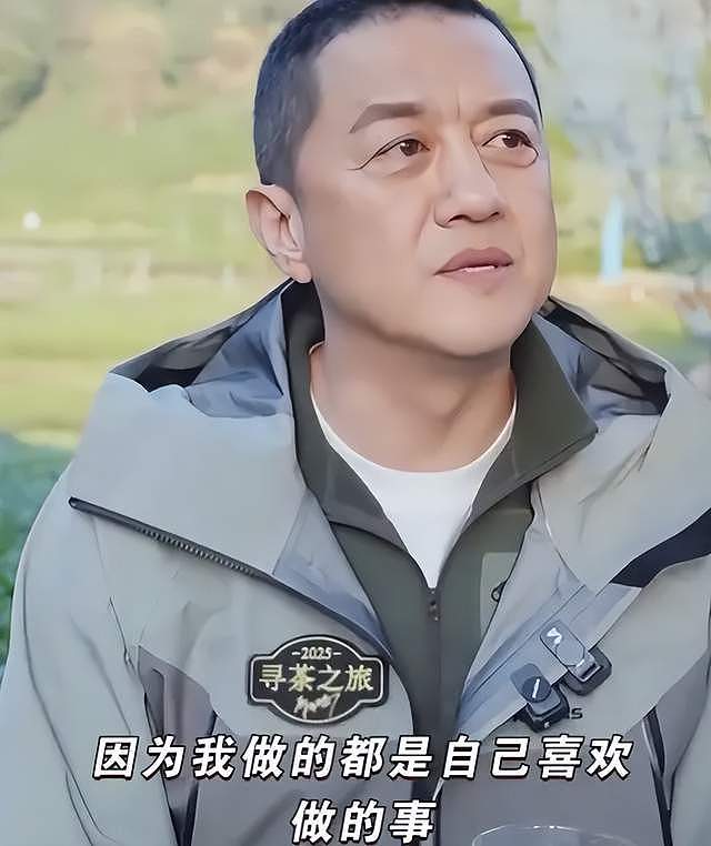 李亚鹏海哈金喜离婚早有预兆!女方无意说漏嘴,婚姻不能只有爱情(组图) - 14