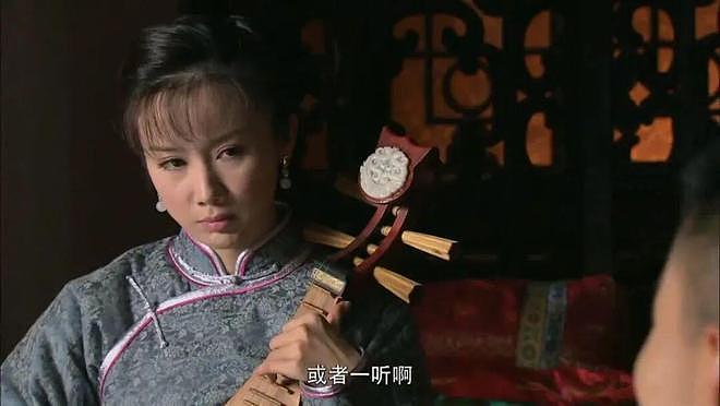 内娱白月光，毁于潜规则（组图） - 4