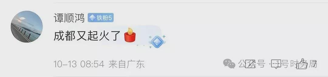 小米SU7又爆燃!雷军,是时候停下看看后视镜了(组图) - 7