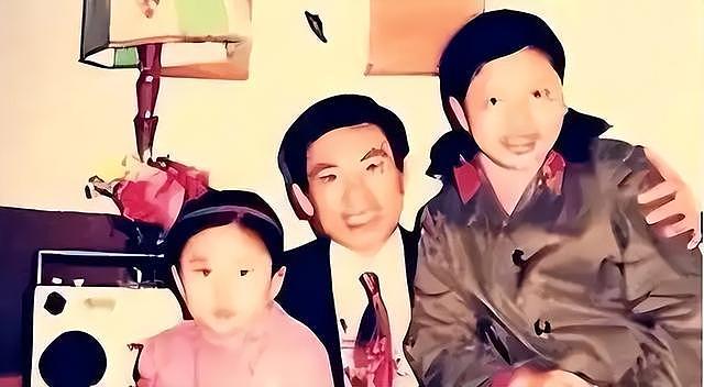 “藏”了30多年，韩红父亲竟是家喻户晓的他，怪不得都不敢得罪（组图） - 5
