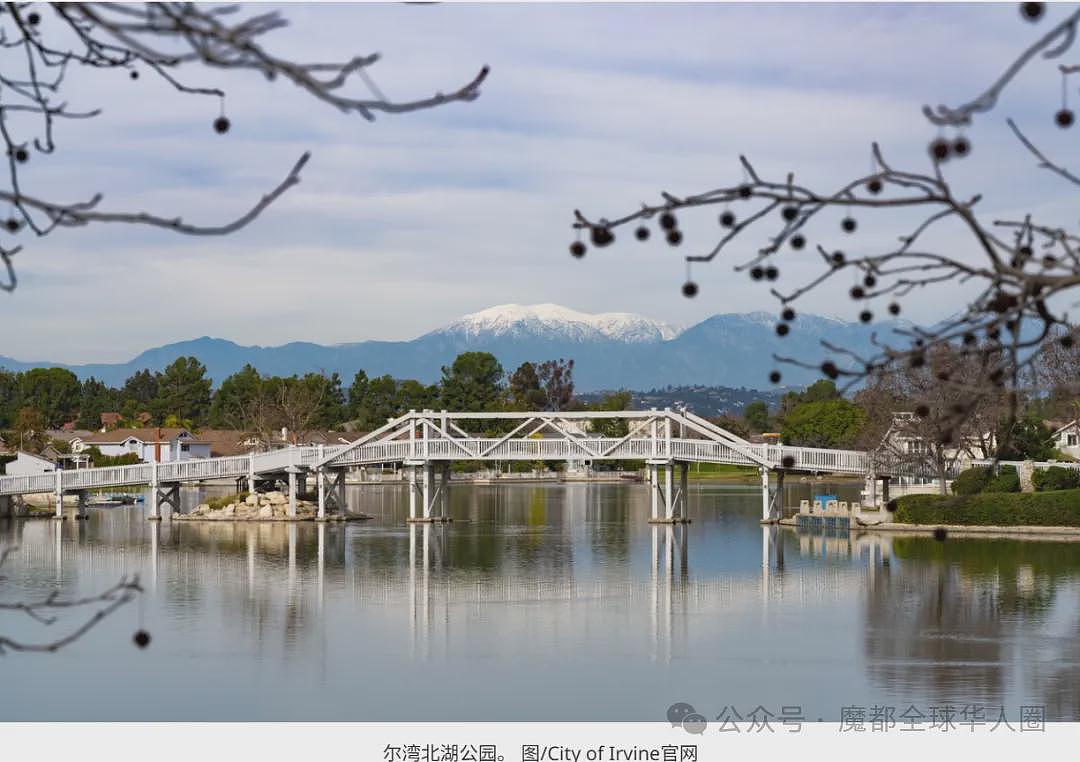 华人富商傻眼：新婚嫩妻拿到美国豪宅就要离！海归1400万大House也没了...（组图） - 3