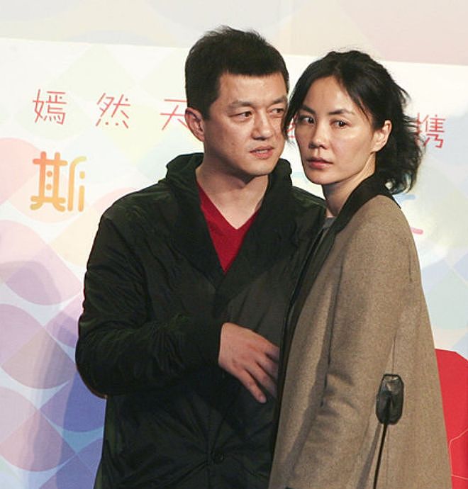 李亚鹏王菲离婚十余年债没还完，海哈金喜陪他吃苦3年买不起房子（组图） - 2