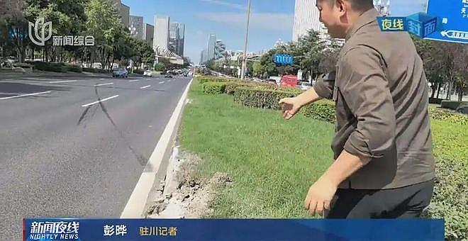 雷军掉粉29万，评论区这2字刷屏！断电无法开门？小米客服回应！上海专家发声（组图） - 4