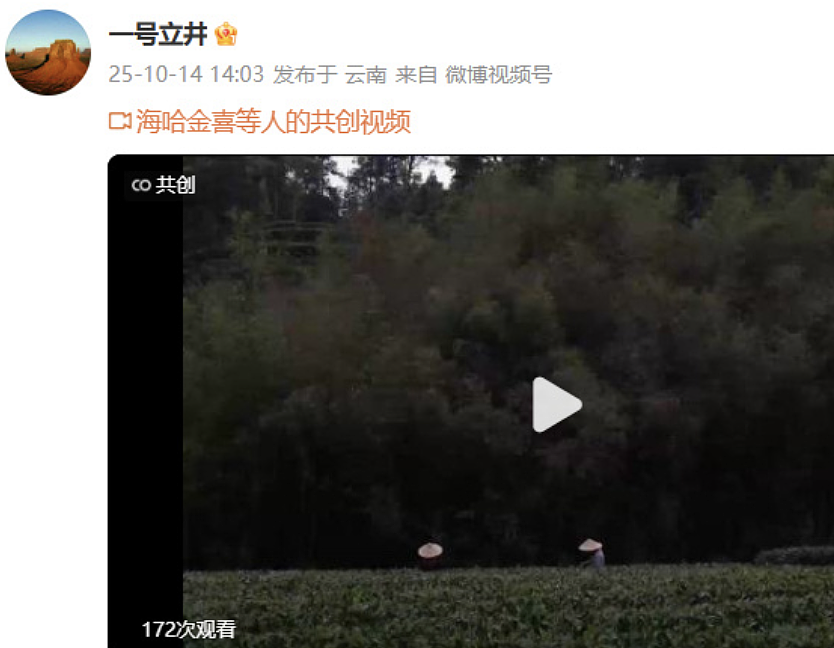 李亚鹏官宣离婚,唉,他终于一无所有(组图) - 1