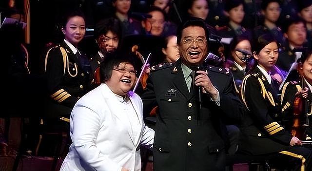 “藏”了30多年，韩红父亲竟是家喻户晓的他，怪不得都不敢得罪（组图） - 8