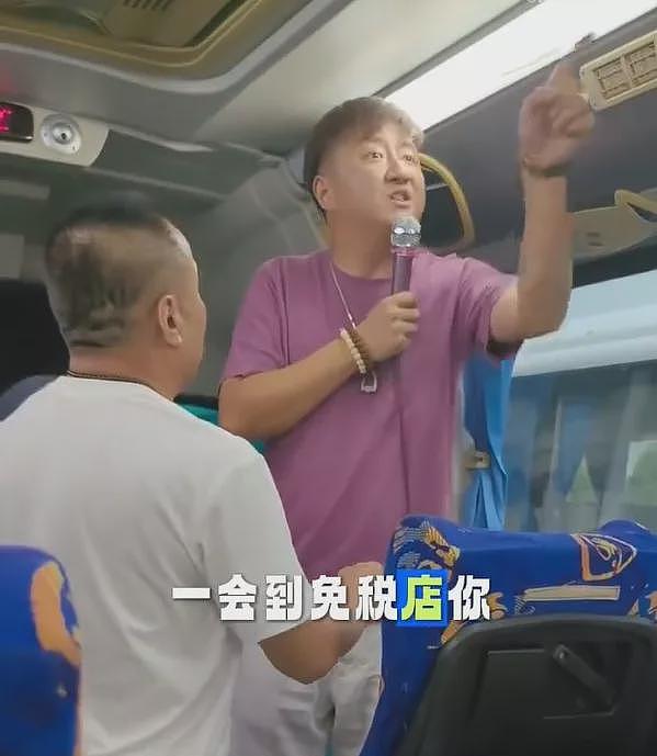 泰国导游操普通话强逼购物：今晚我就让你回不了中国（视频/组图） - 6