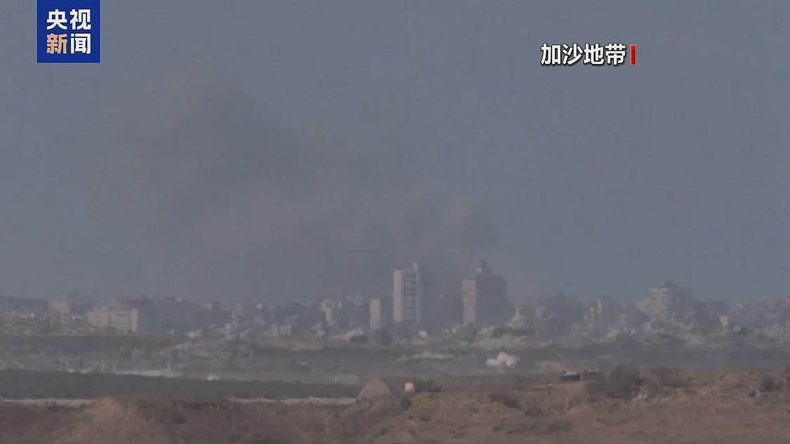“和平峰会”草草落幕，被指沦为政治走秀（组图） - 2