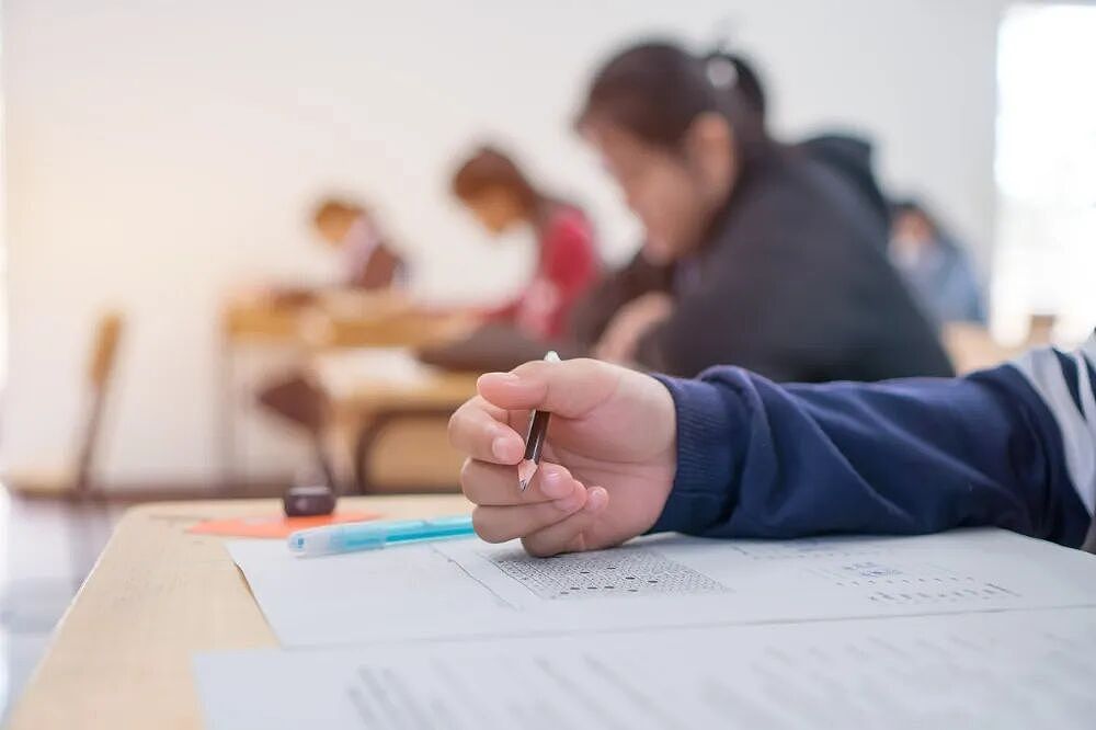 即将开考！HSC学科性别分化加剧！女生主导高阶英语，男生在数学领域占优（组图） - 10