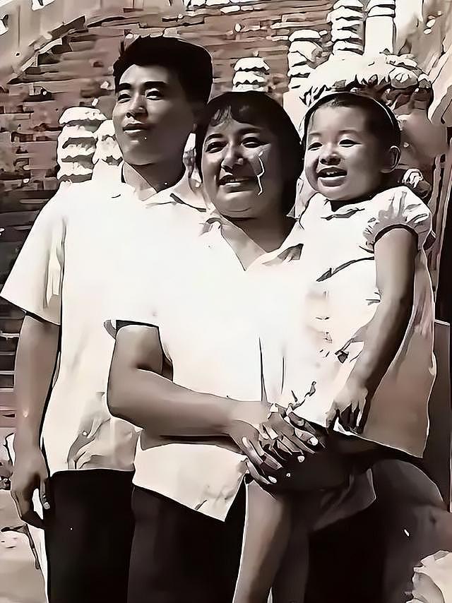 “藏”了30多年，韩红父亲竟是家喻户晓的他，怪不得都不敢得罪（组图） - 7