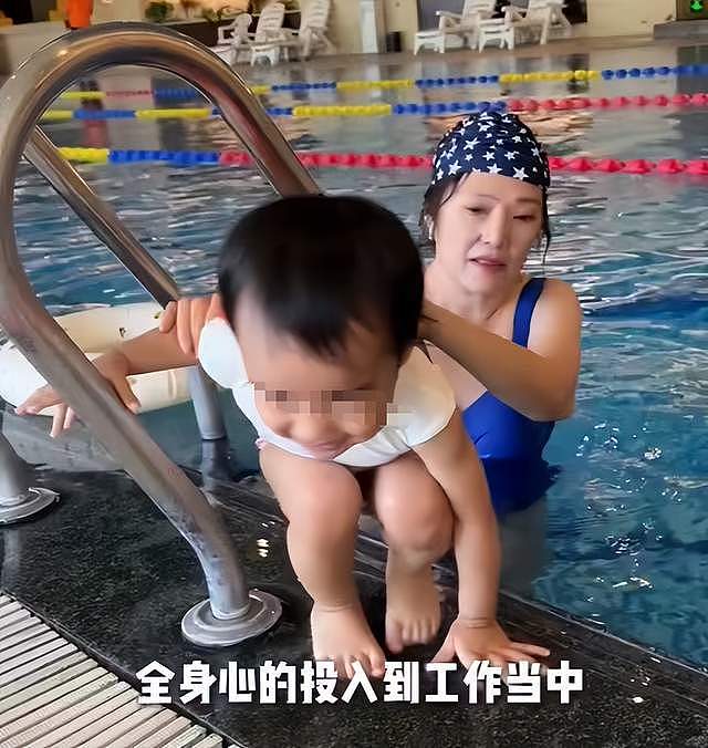 李亚鹏海哈金喜离婚早有预兆!女方无意说漏嘴,婚姻不能只有爱情(组图) - 18