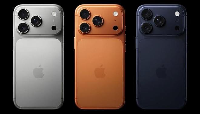 大量iPhone 17系列新机无法激活,苹果客服:已上报技术部门处理(组图) - 2