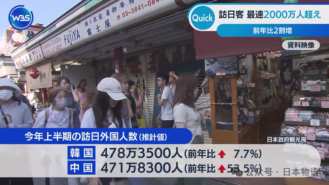 中国“游客”涌入日本买春引热议！风俗女：中国客人很大方（组图） - 1
