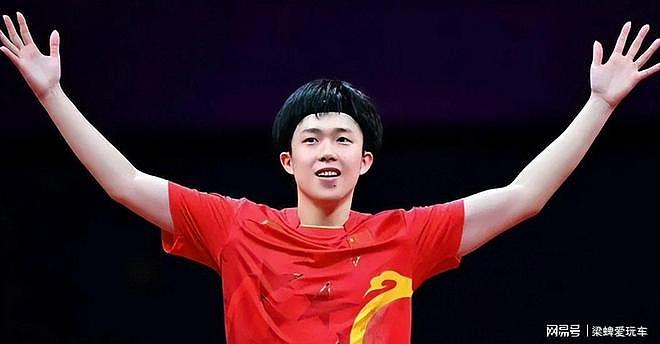 明明家世显赫,却凭实力成为世界冠军!这三位竟是体坛隐藏富二代(组图) - 4