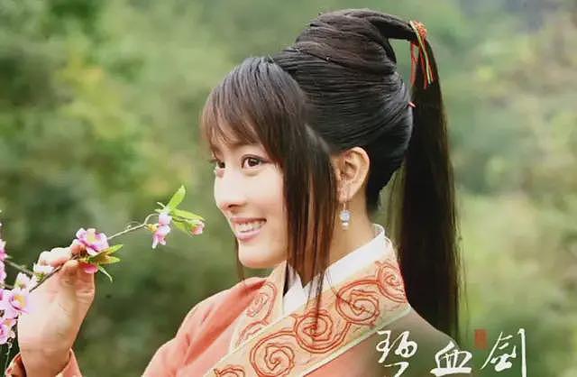 演员马苏，解锁新身份！网友：她终于回来翻盘了（组图） - 2