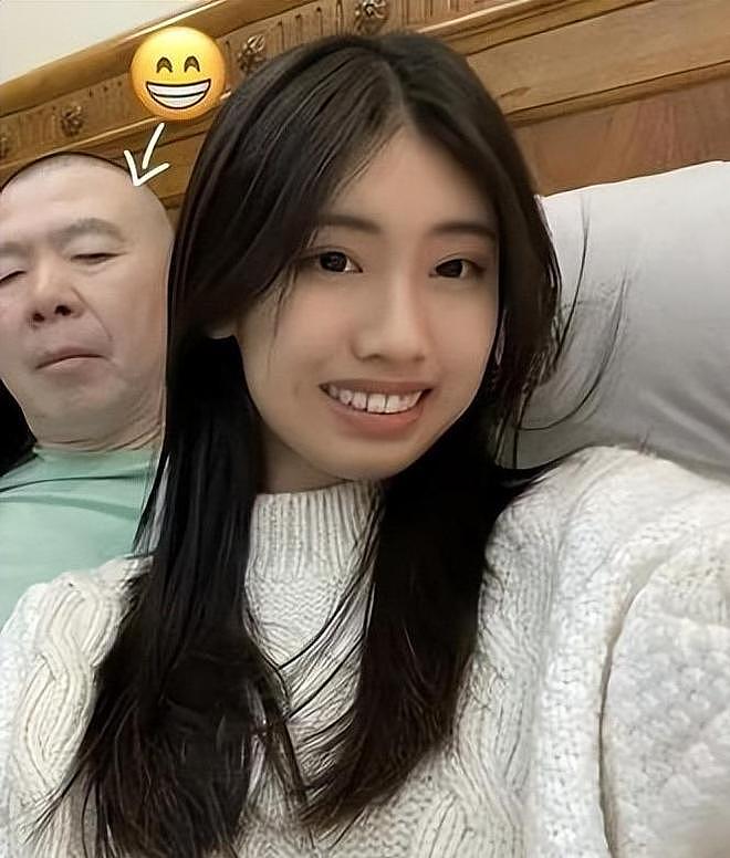 徐帆回应离婚传闻才4个月，冯小刚行为引热议，女儿成最大筹码（组图） - 11