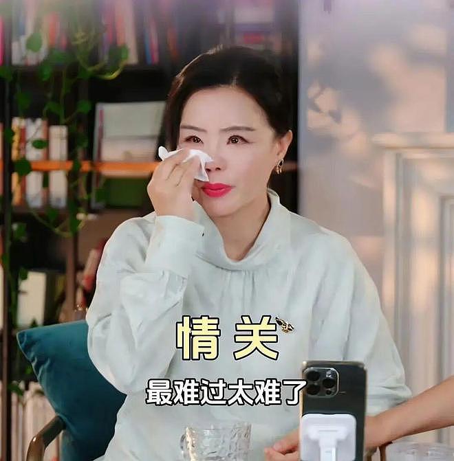 龚琳娜离婚,撕碎中年人的爱情幻想!(组图) - 5