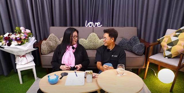 TVB前港姐冠军近况曝光，与视帝同月同日出生（组图） - 5