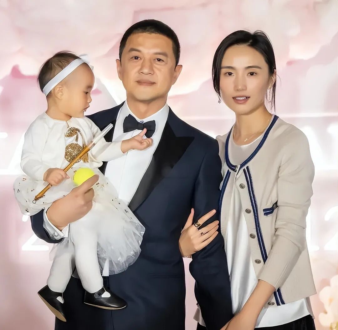 李亚鹏官宣离婚,唉,他终于一无所有(组图) - 42