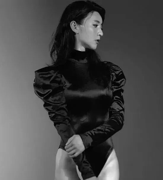 【美女】田径界的“李英爱”,却因过于性感惹争议,这身材你打几分(组图) - 10