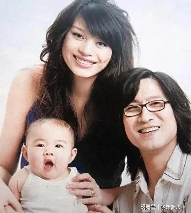 19年分离后，葛荟婕揭露未带走女儿真相，揭穿汪峰的隐秘（组图） - 3