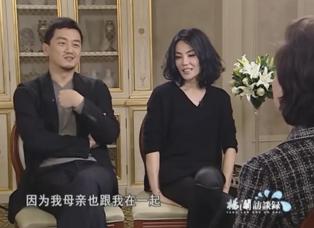 李亚鹏官宣离婚,唉,他终于一无所有(组图) - 24