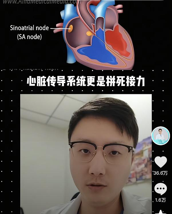 手术医生曝光人濒死前最后一幕：如果你不爱自己，来看看身体怎样爱你（组图） - 4