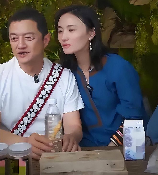 李亚鹏又离婚,对小19岁二婚妻子和王菲态度出奇一致,细节太伤人(组图) - 11