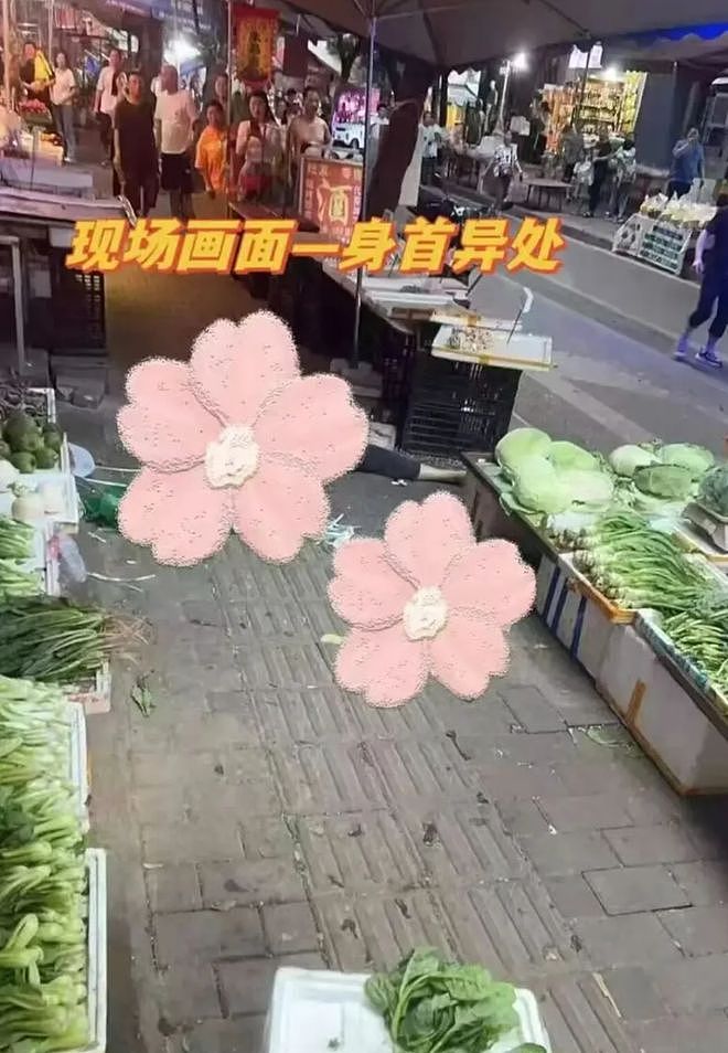 震惊！重庆一女子持刀行凶致其外甥女死亡，尸首分离！邻居曝内情（组图） - 5