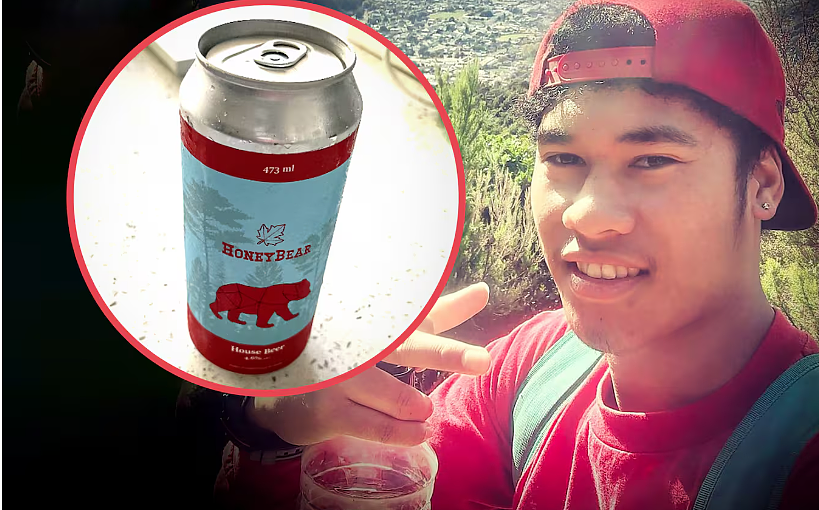 震惊新西兰的“Honey Bear”冰毒啤酒案！多房产被冻结，总值3600万纽币（组图） - 2