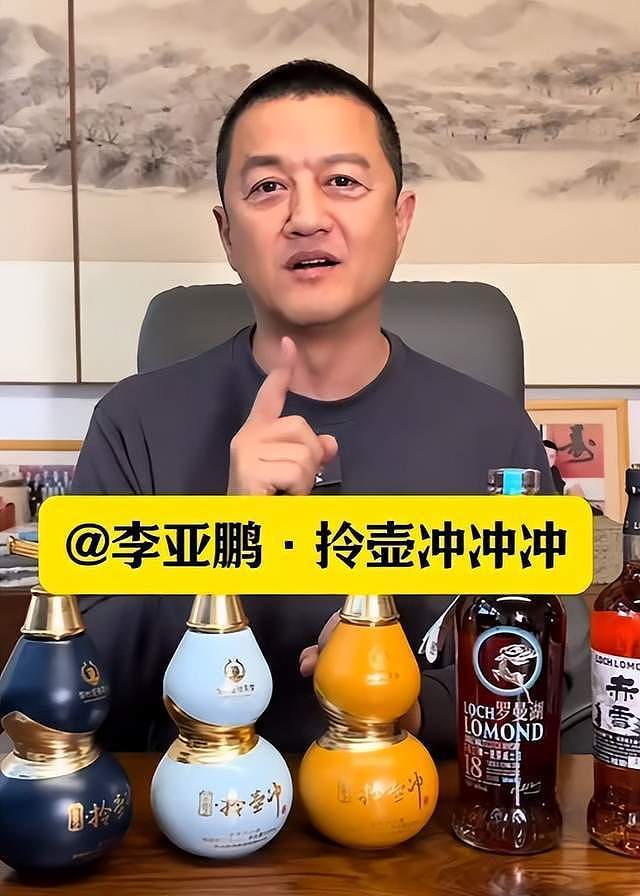 无房无存款，娃要自己养！嫁给大19岁的李亚鹏，海哈金喜亏死了（组图） - 14
