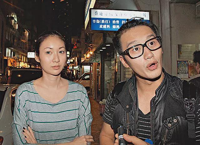 突然宣布再婚！离婚3年突然领证，男方身份不俗超级恩爱（组图） - 21