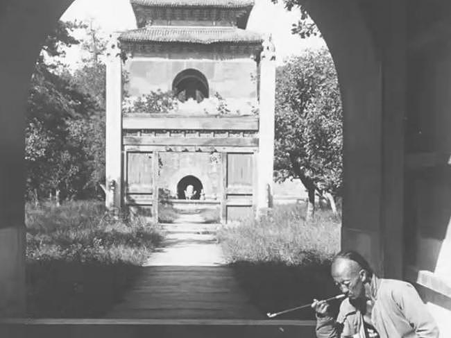 为何说守陵还不如殉道？古代守陵宫女经历吓人（组图） - 2
