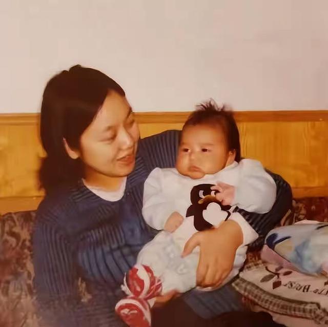 宁愿净身出户把财产留给前妻，也要坚定选择离婚，闫妮做错了什么（组图） - 16
