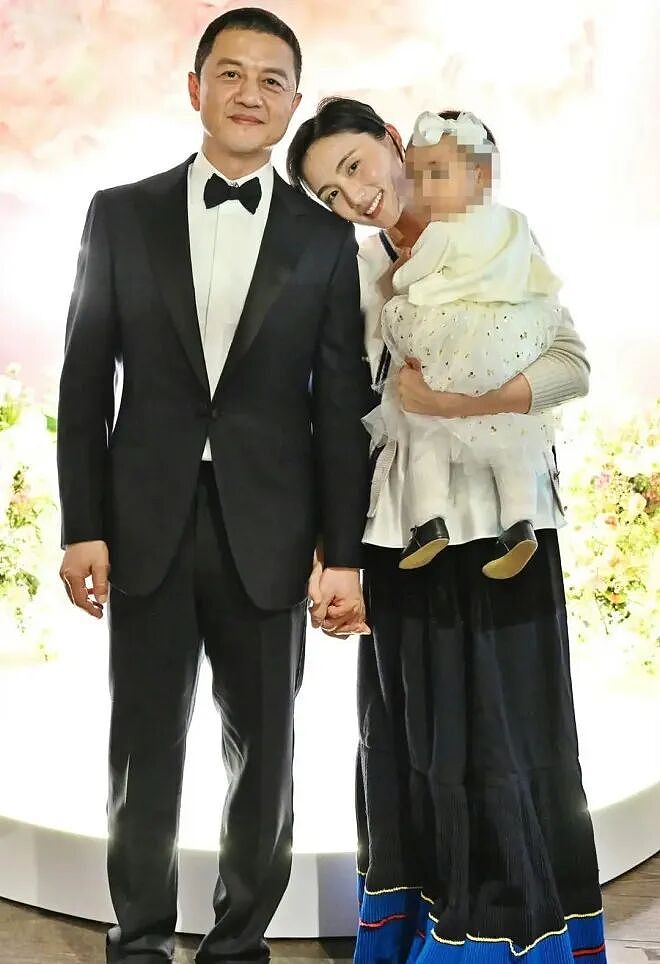 李亚鹏二度离婚！债务压顶事业艰难，小19岁前妻独自搬家租房，2人竟无一套房产（组图） - 4