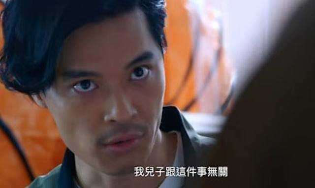 前TVB男星演新剧有望复出！自认仍有演员梦，曾因出轨搭档遭雪藏（组图） - 2