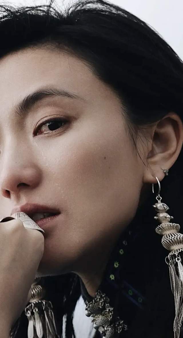 李亚鹏与娇妻离婚!女方近期动态充满伤感,晒落泪照直言心情复杂(组图) - 7