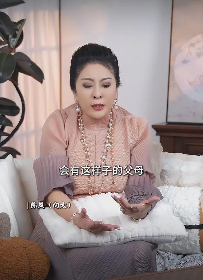郭碧婷爸爸回应病危传言，强调“与向太无关”（组图） - 5