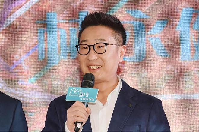 林永健批顶流进组带编剧乱改戏，网友总结合作演员，成毅被质疑（组图） - 5