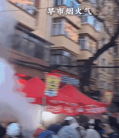 刚从东北回来，不知当讲不当讲（组图） - 23