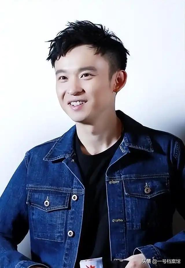 身家过亿的她，就连陈道明都得叫一声姐，如今因儿子“名声受损”（组图） - 9