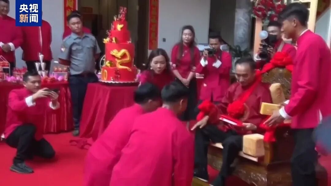 一个中国人卖30多万,接班人和金主结拜要杀人祭天…缅北果敢魏家犯罪集团专案细节曝光(组图) - 31