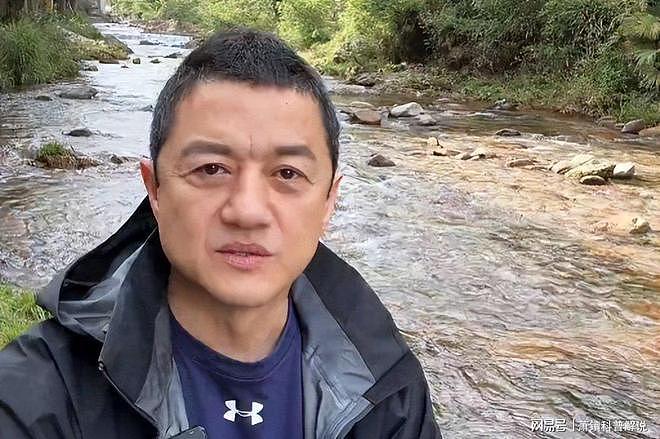 李亚鹏又离婚了！每一位前任都是梗，网友：他除了女人，一无所有（组图） - 5