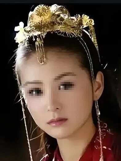 她被称为“内地张柏芝” ,曾是金鹰提名女主,巅峰时期赵丽颖作配,如今沦落到演配角!戴娇倩的人生比电影还精彩!(组图) - 4