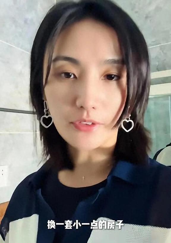 曝李亚鹏离婚内情，海哈金喜提的，欠债是主因，长期分居感情变淡（组图） - 9