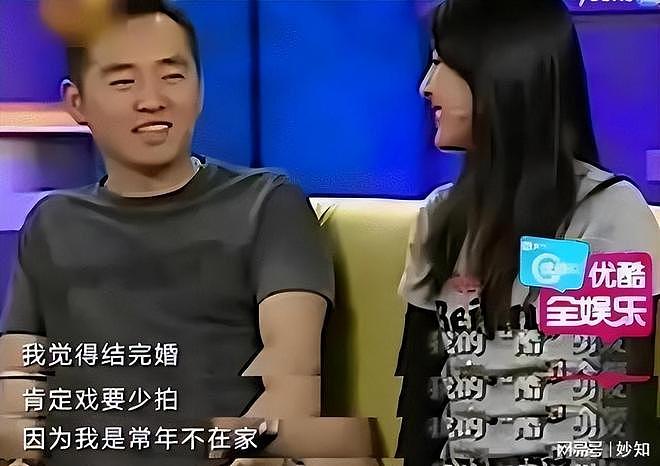 马苏成文荣奖评委，曾与孔令辉同居11年，为李小璐出头却坑毁自己（组图） - 5