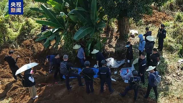 “随便找个陌生人杀了祭天” 缅北魏家接班人回应残忍手段：没什么感受（组图） - 6