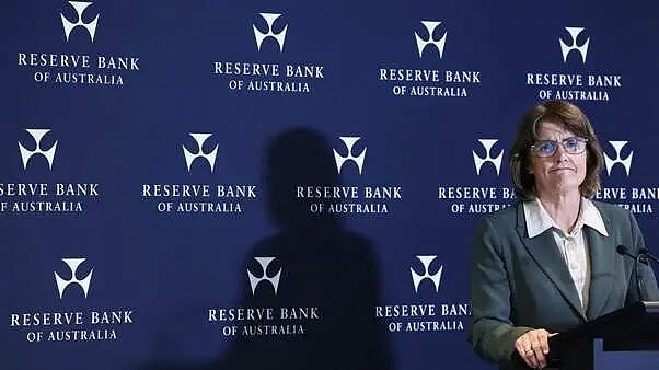 RBA会议纪要显示谨慎,未来利率政策取决于数据(组图) - 2